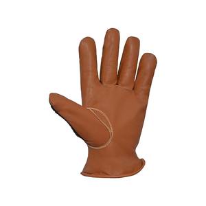 Gants de sécurité TPE robustes, résistants à la chaleur, antistatiques, pour la protection industrielle, la construction, l'entrepôt, le travail en extérieur - Product Image 4