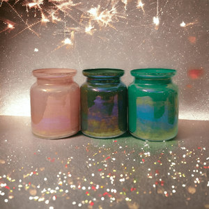 Offre spéciale OEM/ODM créatif soufflé à la main brillant Pot verre tasse d'eau été lait thé boisson de haute qualité coloré conçu verres - Product Image 6