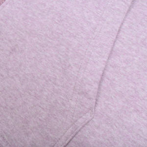 Wholesale 300gsm High Quality Men's Blank Heavy Weight <b>Fleece</b> <b>Lined</b> Eco-Friendly <b>Hoodie</b> Polyester/Cotton Zipper Regular Fit - Product Image 4