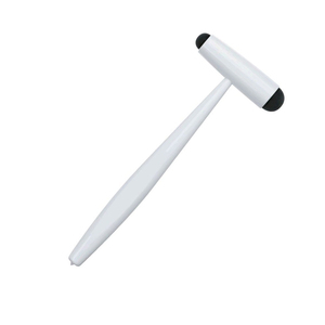 Martillo de percusión clase I, instrumento quirúrgico neurológico para neurocirugía, latón, acero inoxidable, SURGIMPEX PH-185, manual - Product Image 6