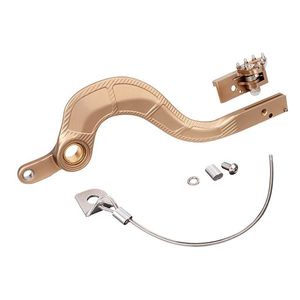 เหยียบเบรค สําหรับ SUZUKI RMZ 250 RMZ 450 - Product Image 1