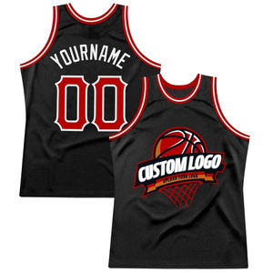 Nom personnalisé numéros motif débardeurs pour hommes amusant maillots de basket-ball 3D imprimé t-shirts été lâche sport o-cou gilet hauts - Product Image 3