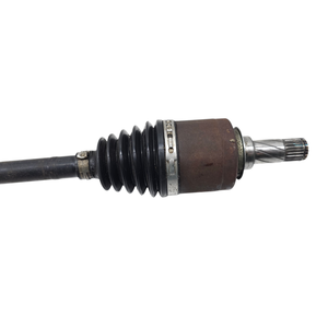Semiasse Anteriore Sinistro SUZUKI Swift 4a Serie 4410162J90000 (04>10) - Product Image 2