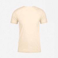 T-shirt Next Level Tri-Blend, choisissez parmi 24 couleurs élégantes, le T-shirt Next Level 3600 Tri Blend, coton de haute qualité, t-shirts unisexes