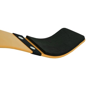 Equipo de ejercicio de brazo Entrenamiento muscular Arm Blaster Levantamiento de pesas multifuncional Blaster de brazo de bíceps portátil - Product Image 6