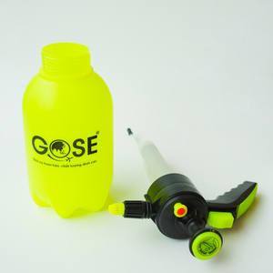 Regadera de plástico HDPE de 2L de alta calidad con marcas de nivel, gran capacidad para uso doméstico, logotipo personalizado, envío global, gran oferta - Product Image 6