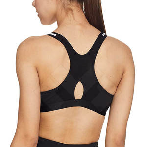 Meilleures ventes de soutien-gorge de sport de haute qualité pour femmes respirant et en gros à vendre - Product Image 2