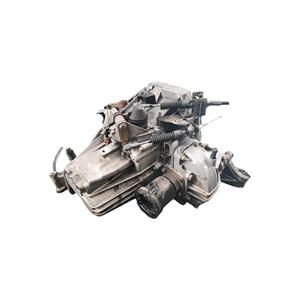 แฮนด์บอร์ดครบชุด ALFA ROMEO 147 ซีรีส์ (937 _) 937 A3000 ดีเซล 1900 (05>10) - Product Image 3