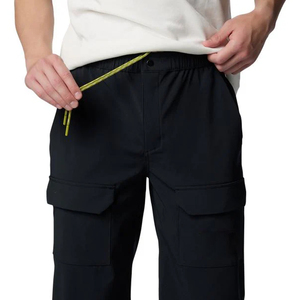 Respirant DROIT Homme Jean Cargo Pantalon avec Poches Latérales Mode 100% coton Pantalon pour Hommes Coupe Régulière Casual Mode Pantalon - Product Image 4