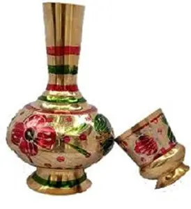 ทองเหลือง Aftaba สีดำสำหรับขาย - Product Image 1