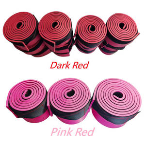 Gonna in Gomma / Gonna Antipolvere / Copertura Antipolvere per Levigatrici da 21\" 520mm, 27\" 680mm o 32\" 820mm per Levigatrici da Pavimento in Negozio - Product Image 5