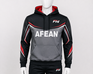 Derniers modèles de sweats à capuche pour hommes, design tendance, logo de marque personnalisé, sweats à capuche décontractés pour hommes, logo personnalisé, sweats à capuche en gros - Product Image 1
