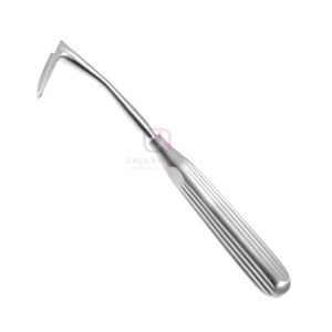 Retractores Manuales Premium JIMED SURGICAL JI-5405 para Rinoplastia y Cirugía Nasal |   Certificado CE |   Acero Inoxidable |   Quirúrgico - Product Image 4