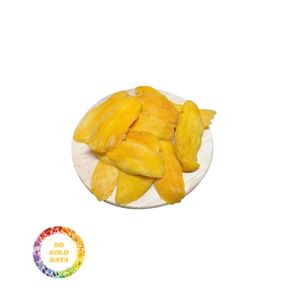 แพ็คมะม่วงอบแห้งแบบนิ่มธรรมชาติที่ดีต่อสุขภาพสำหรับผู้บริโภคที่ใส่ใจสุขภาพ - Product Image 5