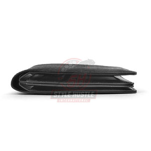 Cartera de Cuero de Alta Calidad, Precio Económico, Ligera y Ecológica, Servicio OEM, MOQ Bajo, Venta Caliente - Product Image 2