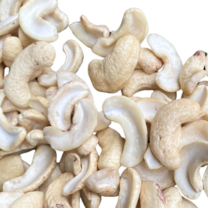 Factory Directly Raw Cashew <b>Nuts</b> Cashew <b>Nuts</b> Vietnam Santigo Cashew <b>Nut</b> With Custom Packaging - Product Image 1