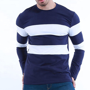 T-shirt imprimé à la mode pour hommes de haute qualité nouveau style 100% coton T-shirt de sport décontracté créateur de mode haut niveau - Product Image 4