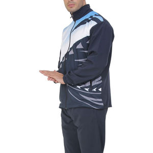 Chándales Sublimados con Diseño de Logotipo Personalizado, Ropa Deportiva Informal de Alta Calidad para Invierno, Unisex, Tallas Grandes - Product Image 6