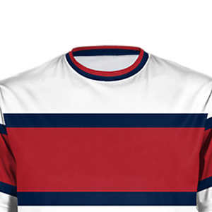 Vente en gros 100% polyester design personnalisé maillot de baseball et de basket-ball respirant équipe porter Logo maillots de softball - Product Image 5