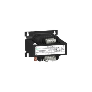 Trasformatore di Tensione SCHNEIDER ELECTRIC ABT7PDU040G 230..400 V con 2 Uscite 115 V 400 VA - Product Image 1