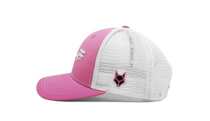 Logotipo personalizado bordado 3D Sombreros de camionero Color de moda OEM Tela Gorras, Gorras de camionero para hombre Golfcap - Product Image 3