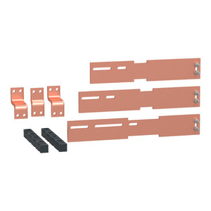 Per SCHNEIDER ELECTRIC LVS04475 Connessione Fissa 3P 1250A Prisma P per Busway e Cavo Modello MTZ1/NT - Product Image 1