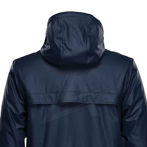 Latest Style Adult Size <b>Men</b> Rain <b>Jacket</b> Wholesale <b>Men</b> Rain <b>Jacket</b> Best Selling <b>Men</b> Rain <b>Jacket</b> - Product Image 5