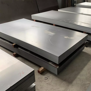 Fábrica al por mayor de alta calidad Sae 1006 1008 Aisi 1095 placa de acero al carbono para la construcción - Product Image 3