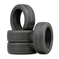 Pneus de voiture d'occasion 215/45R17 & 225/45R17 Haute qualité Grade A Origine Belgique Garantie 12 mois Service OEM ODM Nouveau produit 2019