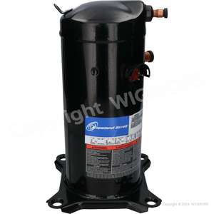 Compresor Copeland de 460V Capacidad de refrigeración de 7,2 kW - Product Image 1