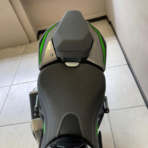 Motocicletas Kawasaki Z 900 SE Touring - Product Image 3