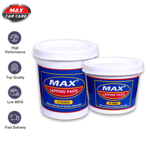 Los mejores abrasivos grises de calidad, Pasta abrasiva compuesta de lapeado de uso mecánico e industrial de alta precisión de la India - Product Image 4