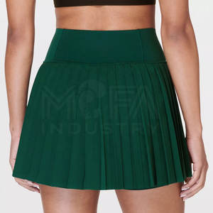 Jupes personnalisables en coton pour femmes, modèles tendance et élégants, disponibles pour les commandes en gros et les acheteurs en gros - Product Image 2