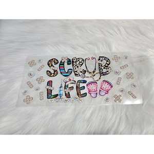 A25pen 100 Piezas de Pegatinas Decorativas - Product Image 1