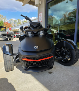 Nuevo Can-Am Maverick Spyder F3 2023 - Product Image 2