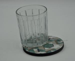 Posavasos estampado, pegatina - Product Image 4