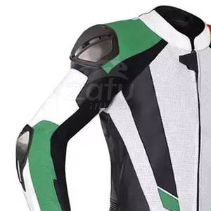 Nueva llegada Trajes de moto Ropa deportiva cómoda Trajes de moto de alta calidad disponibles en MOQ bajo - Product Image 6