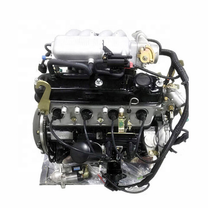 リアル 車両向けの高品質で効率的なフォークリフト用の4Yトヨタエンジン その他
