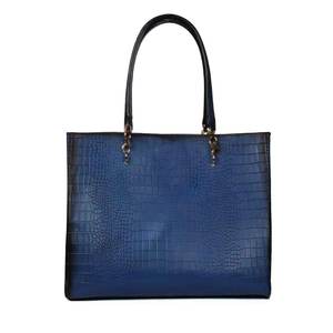 Sac à main de luxe en cuir PU pour femmes Sacs à main d'extérieur à la mode pour dames Fournisseur de sacs à main - Product Image 4