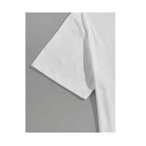 New Arrival High Quality Printed Single Jersey 100% Cotton Short Sleeve O-Neck Plus Size Eco-Friendly Men <b>T</b>-<b>shirt</b> Bangladesh - Product Image 3