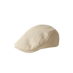Venta al por mayor boina retro chica pintor sombrero versión coreana Color sólido sombrero delantero japonés para Primavera/Verano lindo playa apropiado - Product Image 2