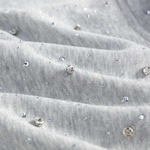 Sudaderas con Pedrería para Hombre, Ropa Informal de Moda para Uso en Exteriores, Diseño Diferente para Invierno - Product Image 4