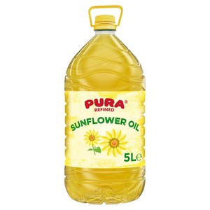 Huile de tournesol raffinée - Huile de cuisson pure à base de tournesol, huile de cuisson raffinée de la meilleure qualité - Product Image 5