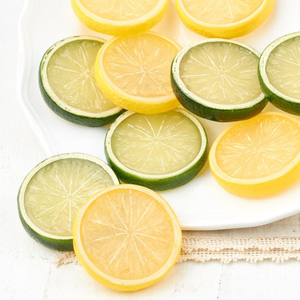 Tranches de citron surgelées de qualité restaurant - Product Image 6