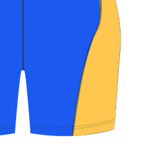 Fully Customized Men <b>Compression</b> <b>Short</b> Perfect Styling Hot Selling Cheap Rate Best Designs <b>Compression</b> <b>Short</b> With Light weight - Product Image 4