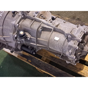 แฮนด์บอร์ดมือสองครบชุด AUDI A4 Avant (8K5) 0AW300045T002 CAGA ดีเซล 1968 (08>15) - Product Image 4