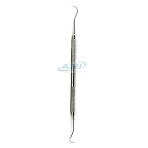 High Quality Dental Scalers <b>Teeth</b> <b>Cleaning</b> <b>Tool</b> Stainless Steel Plaque Remover Stainless Steel Dental Scalers - Product Image 4