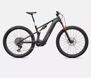 จักรยาน S-WorksTurbo LevoR Ultralight - Product Image 1