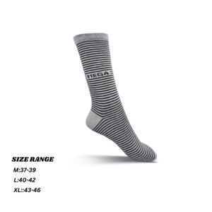 Lot de 3 chaussettes de sport de haute qualité pour jeunes Performance Chaussettes ODM Tech personnalisables avec logo - Product Image 6