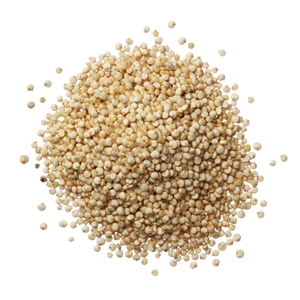 Fruta de Quinoa orgánica Natural pura, suplemento de salud, comida de grado alimenticio para desayuno - Product Image 5